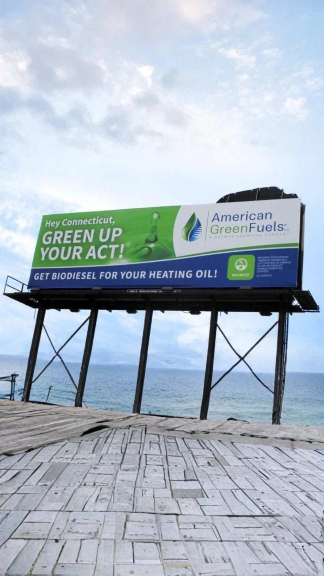 Billboards